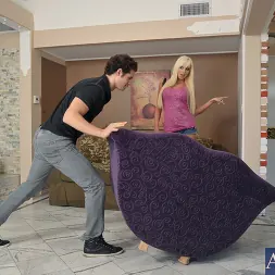 Rikki Six in 'Naughty America' and Giovanni Francesco in My Wife's Hot Friend (Thumbnail 1)