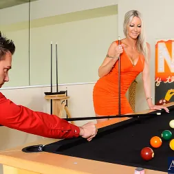 Emma Starr in 'Naughty America' in I Have a Wife (Thumbnail 1)