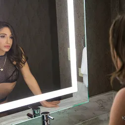 Abella Danger Dans 'Naughty America' in Tonight's Girlfriend (Vignette 1)