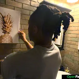 Anastasia Shades В 'Naughty America' Open Family (Миниатюру 2)