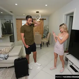 Anna Kovachenko In 'Naughty America' Perfect Fucking Strangers (Ein 125)