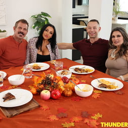 Audrey Bitoni in 'Naughty America' Thundercock (Thumbnail 125)