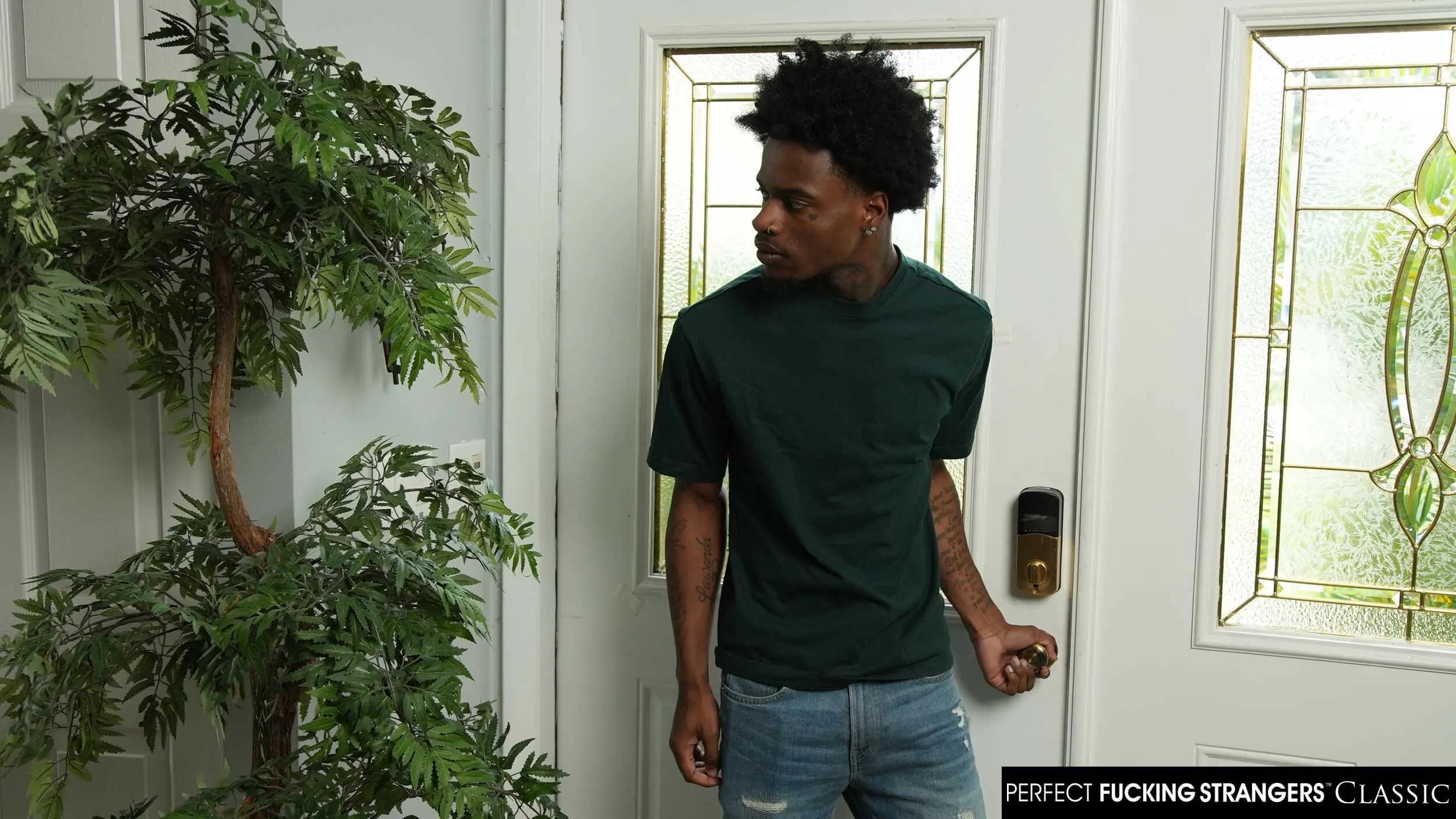 Naughty America 'Perfect Fucking Strangers' starring Brookie Blair (Photo 100)