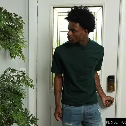 Brookie Blair in 'Naughty America' Perfect Fucking Strangers (Thumbnail 100)