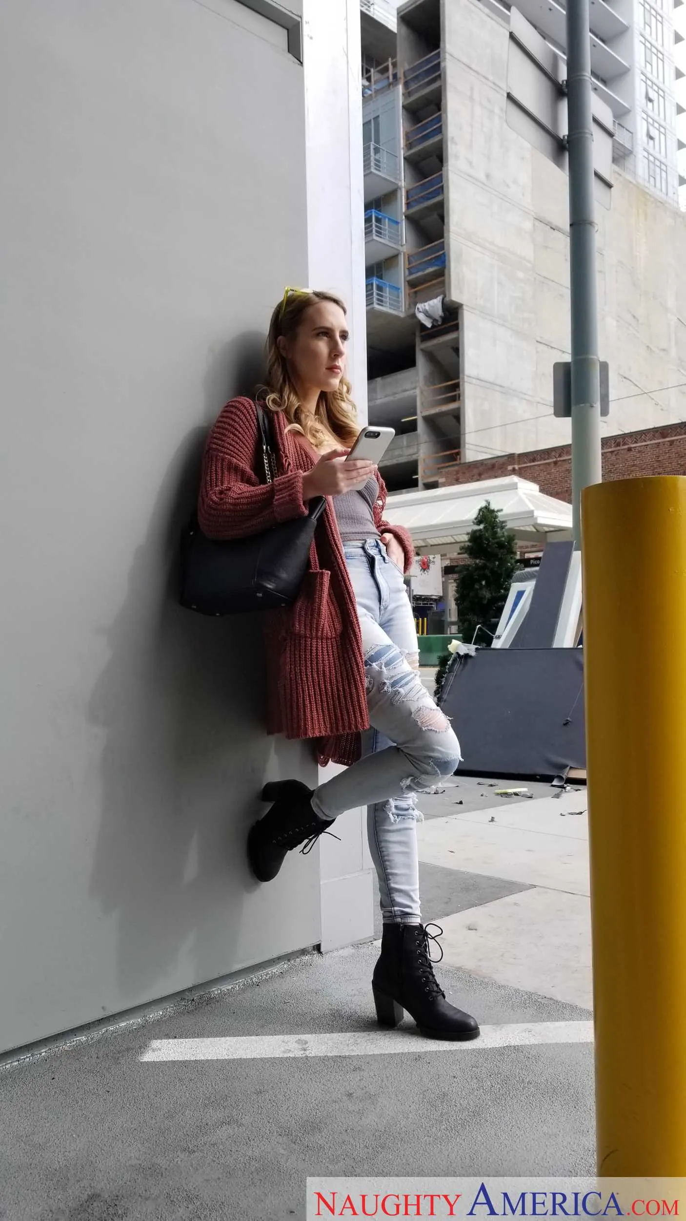 Naughty America 'LA Sluts' starring Cadence Lux (Photo 190)