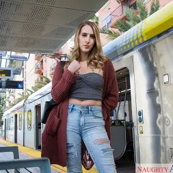 Cadence Lux in 'Naughty America' LA Sluts (Thumbnail 228)