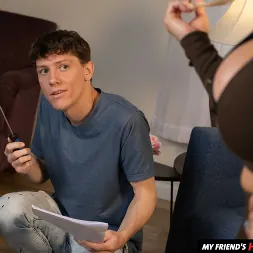 Casca Akashova In 'Naughty America' My Friend's Hot Mom (Ein 34)