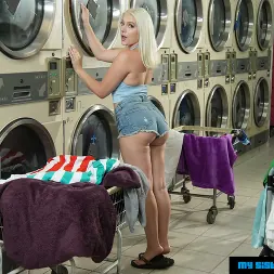 Gia Oh My in 'Naughty America' My Sister's Hot Friend (Thumbnail 1)