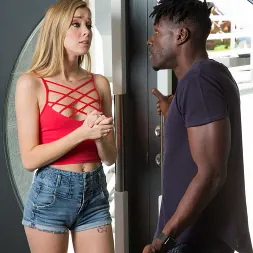 Haley Reed in 'Naughty America' Big Cock Bully (Thumbnail 140)