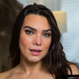 Ivy Ireland In 'Naughty America' My Wife's Hot Friend (Ein 88)