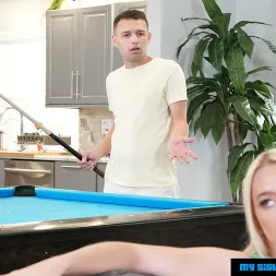 Juliette Mint in 'Naughty America' My Sister's Hot Friend (Thumbnail 18)