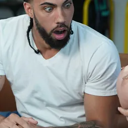 Kali Roses in 'Naughty America' My Girlfriend's Busty Friend (Thumbnail 16)