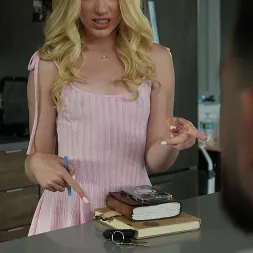 Kallie Taylor in 'Naughty America' My Sister's Hot Friend (Thumbnail 15)