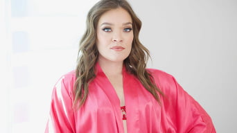 Katie Kush en 'Pornstar Wife'