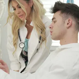 Kayla Kayden In 'Naughty America' American Daydreams (Ein 153)