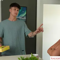 Kiki Klout in 'Naughty America' My Dad's Hot Girlfriend (Thumbnail 17)