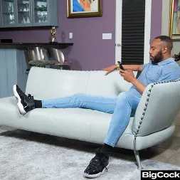 London River in 'Naughty America' Big Cock Bully (Thumbnail 132)