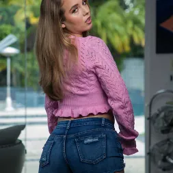 Lucky Anne in 'Naughty America' My Daughter's Hot Friend (Thumbnail 195)