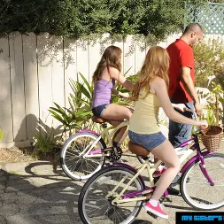 Maddy O'Reilly In 'Naughty America' My Sister's Hot Friend (Ein 44)