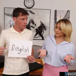 Mads Flores in 'Naughty America' Naughty Office (Thumbnail 21)