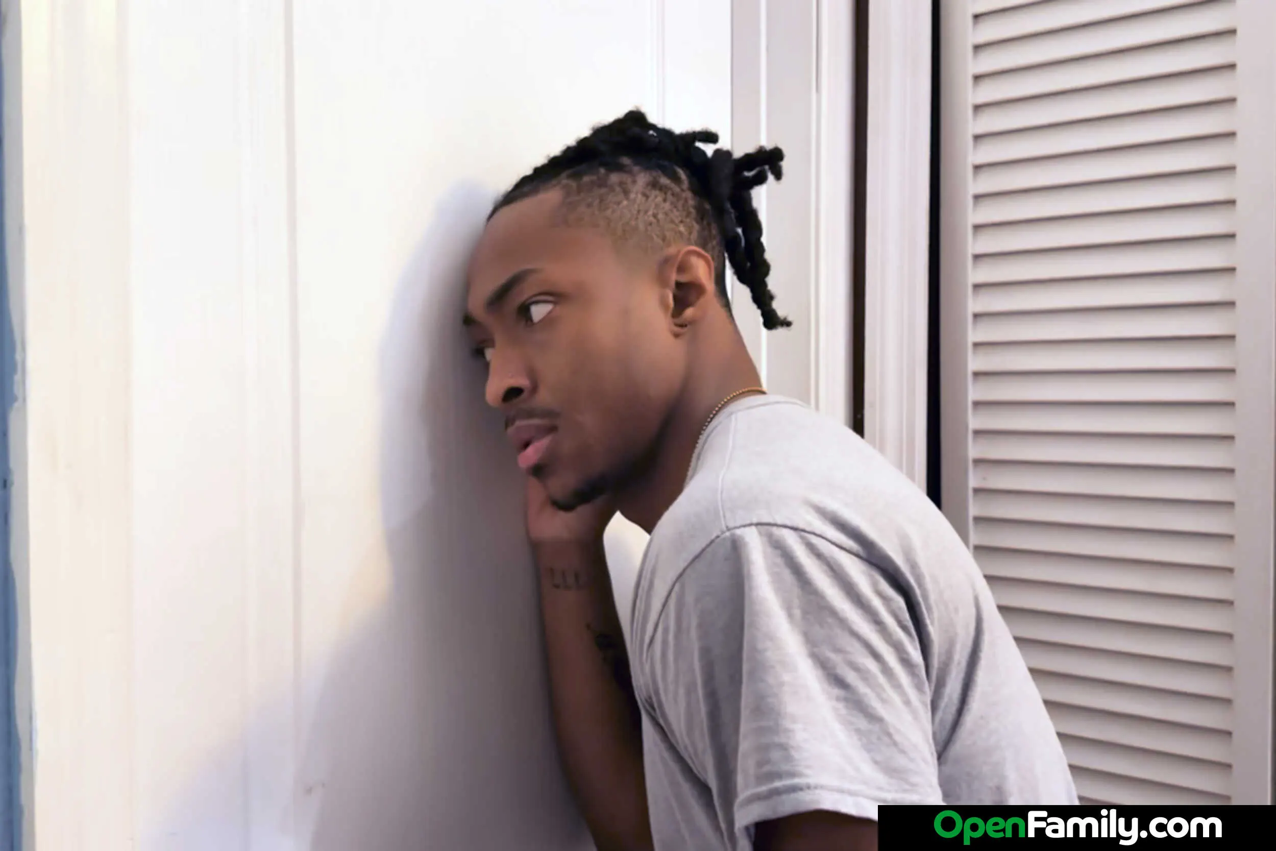 Maria May en 'Open Family' from 'Naughty America' (foto 11) Naughty America 'Open Family' protagonizando Maria May (foto 11)