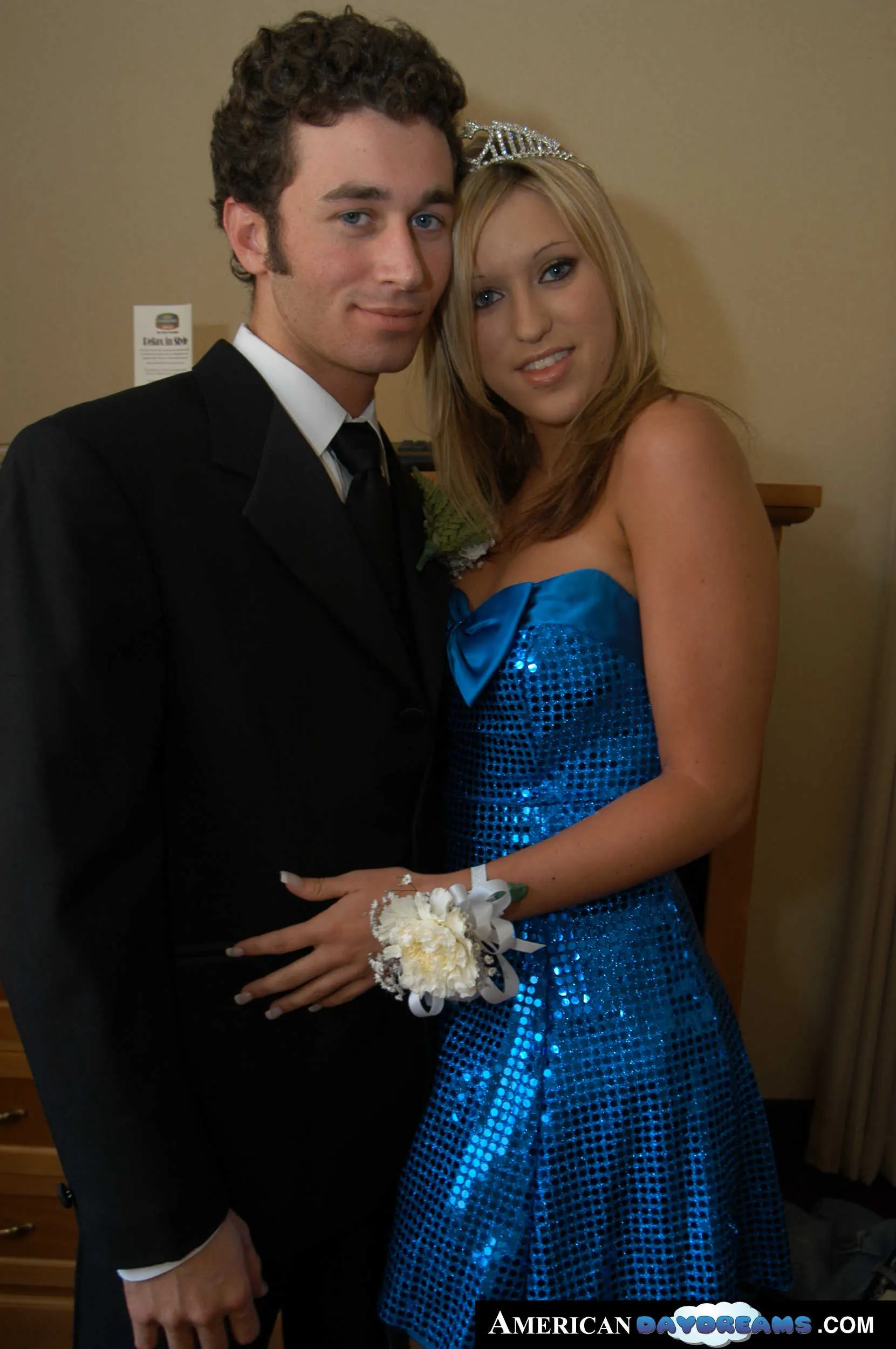 Memphis Monroe in 'fucks like a dream' from 'Naughty America' (Photo 24) Naughty America 'fucks like a dream' starring Memphis Monroe (Photo 24)