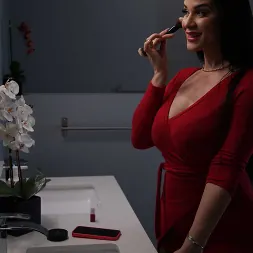 Miss Raquel in 'Naughty America' Dirty Wives Club (Thumbnail 19)