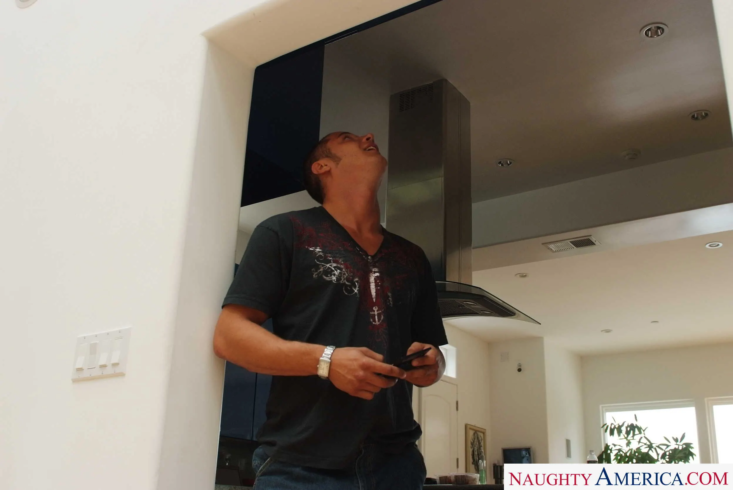 Naughty America 'Naughty America' starring Nikki Benz (Photo 84)