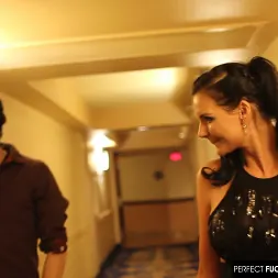 Phoenix Marie in 'Naughty America' brings stranger to her hotel for a quick fuck (Thumbnail 42)