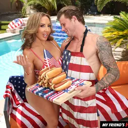 Richelle Ryan in 'Naughty America' My Friend's Hot Mom (Thumbnail 132)