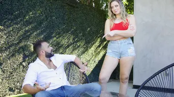 River Lynn В 'Thundercock'