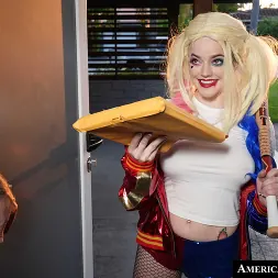 Sage Pillar in 'Naughty America' American Daydreams (Thumbnail 176)