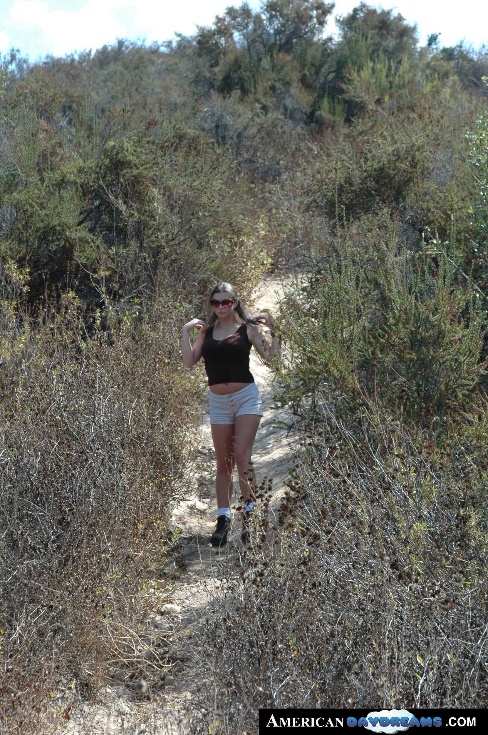 Naughty America 'American Daydreams' Avec Sara Stone (Photo 144)