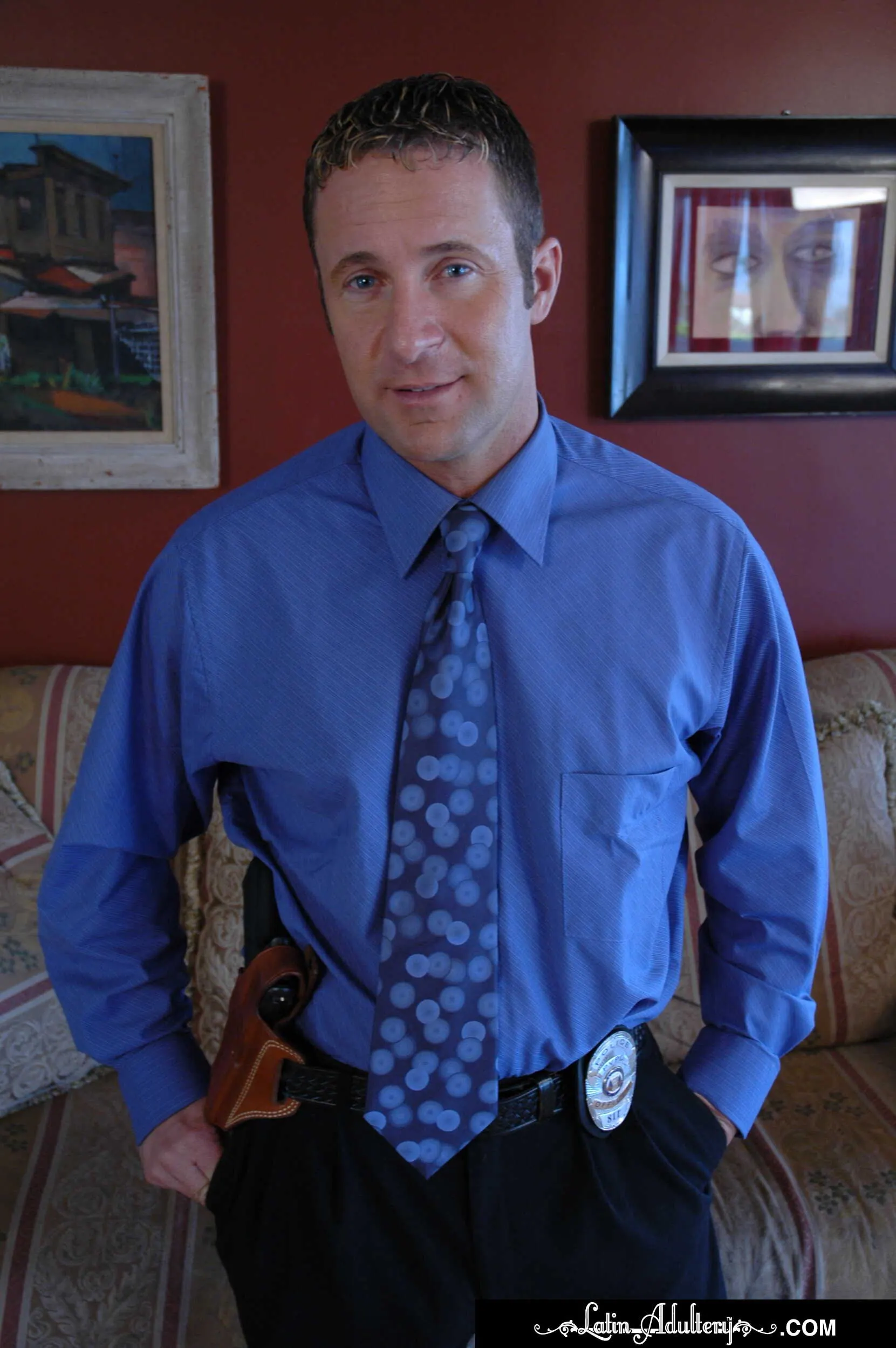 Naughty America 'Latin Adultery' protagonizando Yasmine Vega (foto 72)