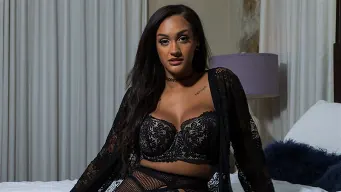Zoey Sinn in 'Dirty Wives Club'